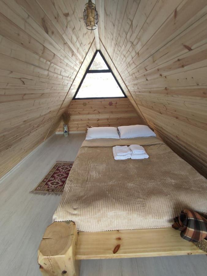 Alone Cottage Kazbegi Exterior foto